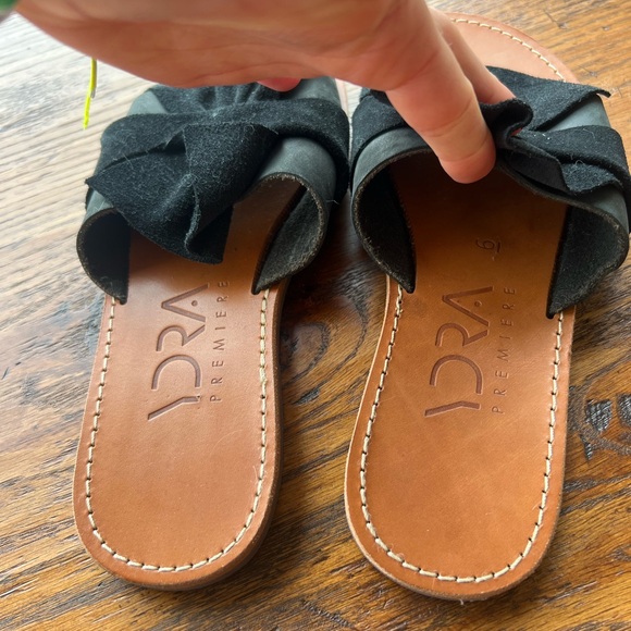 YDRA Premiere sandals - Picture 4 of 4